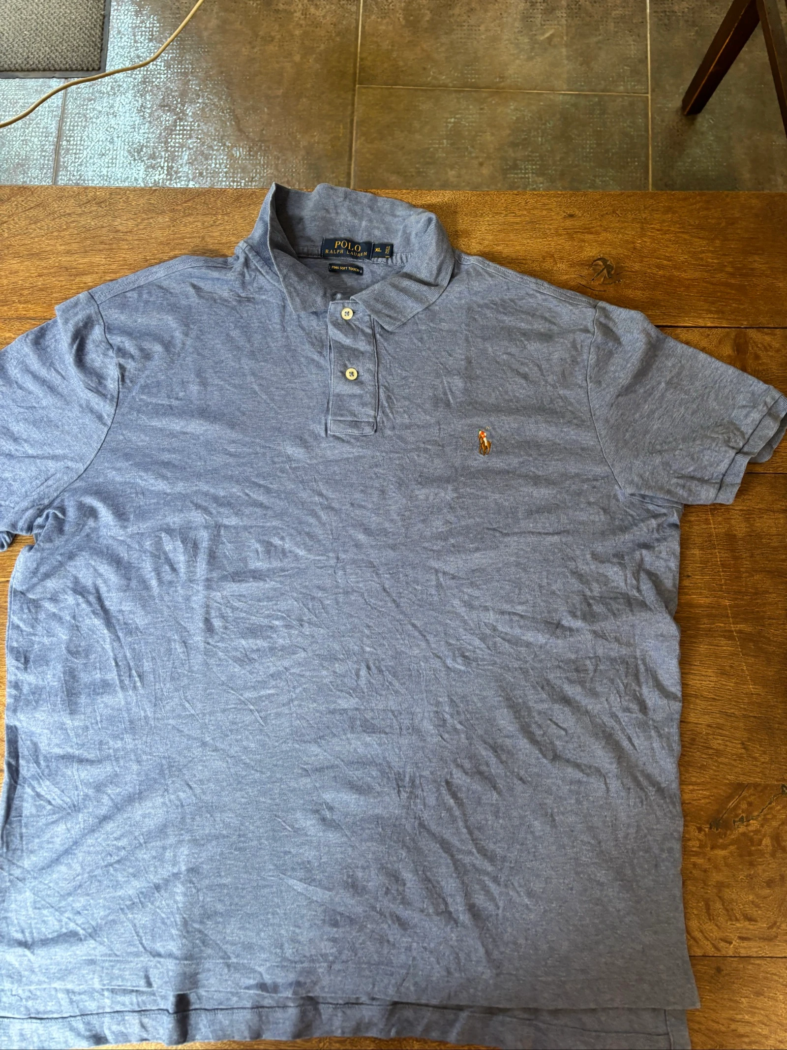 Polo Ralph  lauren homme  – photo 3